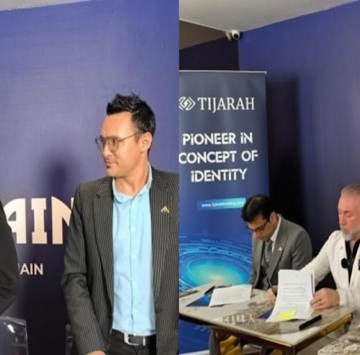 Tesla Asset Management Holdings, RIF Holdings, and Alloncoin Blockchain Technology Form Strategic Alliance to Launch “Bank-Grade” Stablecoin RUSD Under RIB Group Holdings Ltd.