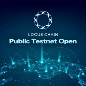 Locus Chain Launches Public Testnet in April – Smart Contract and NFT Functions Under Full Review