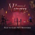 GameFi Is ‘Dead’? Think Again – VAMEON Vampire Game Might Just Save It