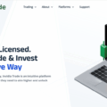 InvidiaTrade Unveils a Next-Gen Trading Platform to Empower Investors with Advanced Tools